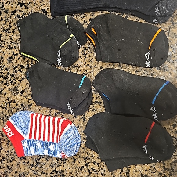 Boys sock and underwear lot - Picture 9 of 9